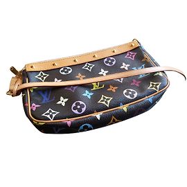 Louis Vuitton MODELO TAKASHI MURAKAMI EDICIÓN LIMITADA Multicolor
