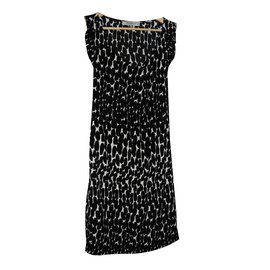 Gerard Darel-Vestidos-Preto,Branco