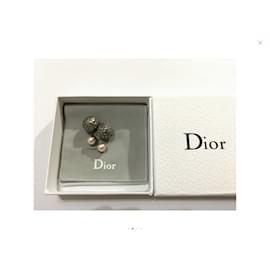 Dior-Dior Tribale cristal-Rose,Gris anthracite