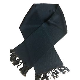 Dior Men Scarves Black