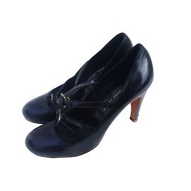 Marc by Marc Jacobs Heels Black