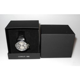 Cerruti 1881-Quartz Watches-Black