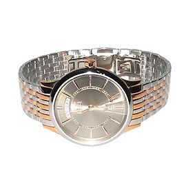 Cerruti 1881 Relógios de quartzo Rosa Dourado