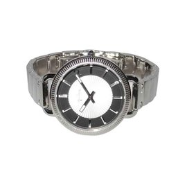 Jean Paul Gaultier-Quartz Watches-Silvery