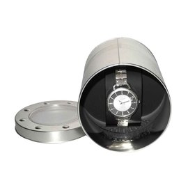 Jean Paul Gaultier-Quartz Watches-Silvery