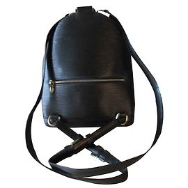 Louis Vuitton ELIPSE Preto