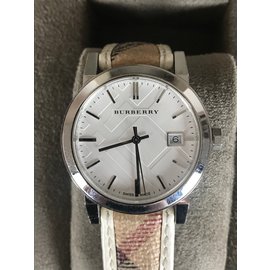 Burberry watch 9025 best sale