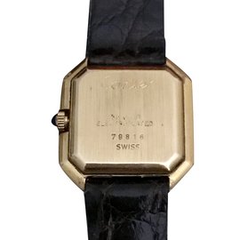 Cartier-cinturón-Dorado