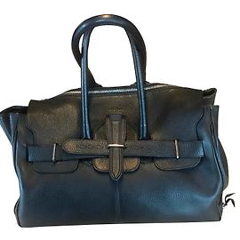Golden Goose Deluxe Brand Handbags Black