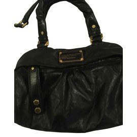 Marc by Marc Jacobs-Handbags-Black
