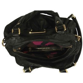 Marc by Marc Jacobs-Borse-Nero