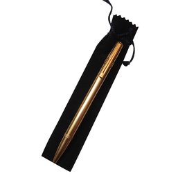 Autre Marque-Watermann gold pen 4 colors-Golden