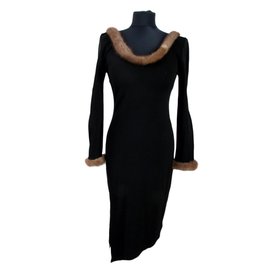 Autre Marque Dresses Black Hazelnut