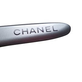 Chanel-Glitzerndes Muster-Andere