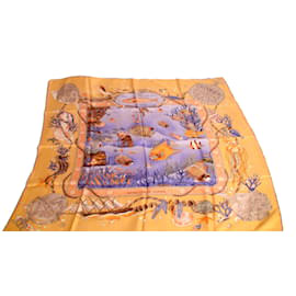 Autre Marque Andre Claude Canova Multicolore