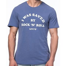 Levi's Levi´s T-shirt Neuf avec étiquette Bleu