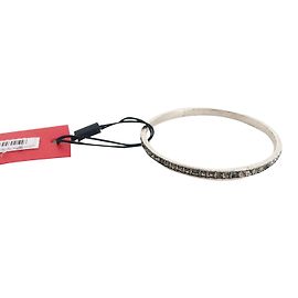 Pulseira Carolina Herrera - Novo com tag Prata