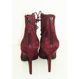 Guess-Guess ankle boots New with tag-Other
