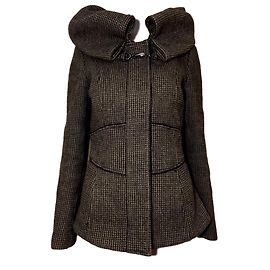 Zara Coats, Outerwear Brown