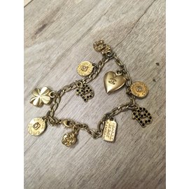 Chanel-Bracciali-D'oro