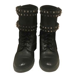 Isabel Marant Teylon Black