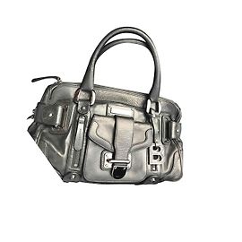 Hermosa bolsa Barbara Bui Negro