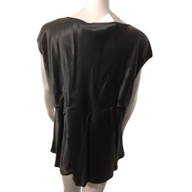 Marina Rinaldi-Tops-Black