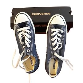 Converse All Star Chuck '70 Bleu Marine