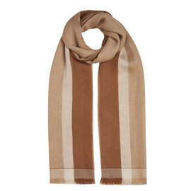 Weekend Max Mara stolamax mara alpaca e seta nuova Marrone Beige