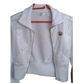 Jacket ADIDAS raririsime White