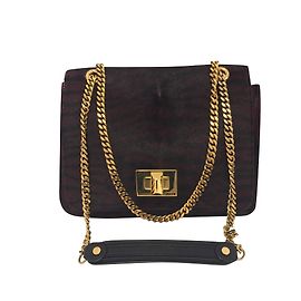 Emilio Pucci Bolso marquesa Burdeos