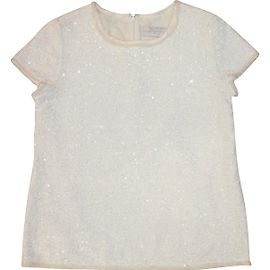 Zadig & Voltaire Fiel Blanco