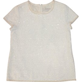 Zadig & Voltaire Vertrauen Weiß