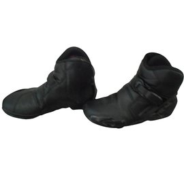 Autre Marque-boots-Black