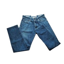 Jacob Cohen 688 Azul
