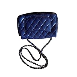 Chanel-Eterno-Azul escuro