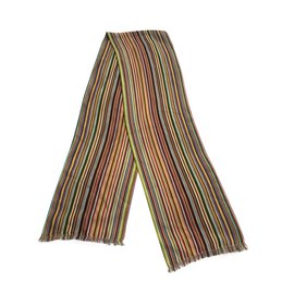 Paul Smith Bayadère Multicolore