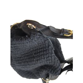Ugg Borse Nero