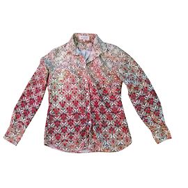 Paul & Joe Top Multicolore