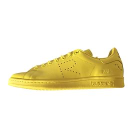 Raf Simons per Adidas Stan Smith Giallo
