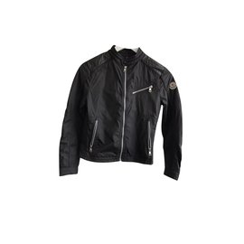Moncler Jacket Black