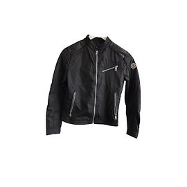 Moncler Jacke Schwarz