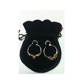 Autre Marque 2 cabezas de oro modelo raro Plata Dorado