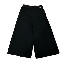 Twin Set Simona Barbieri Coulottes Black