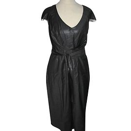 Joseph silver grey dress Silvery Grey