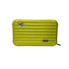 Rimowa Clutch bags Yellow