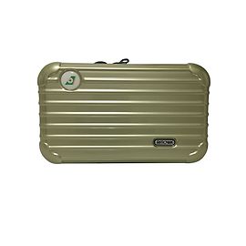 Rimowa Pochette Verde