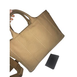 Prada-Handbags-Caramel