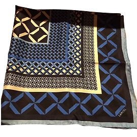 Lancel Azul claro
