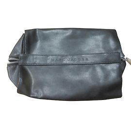 Marc Jacobs toilet bag Black